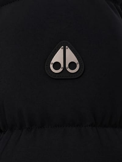 Moose Knuckles: jocada parka shearling
