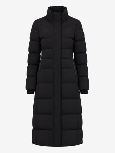 Moose Knuckles: jocada parka shearling