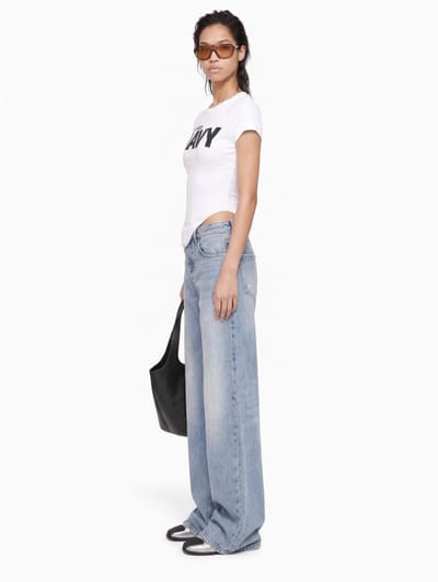 Dsquared2: Just Right Tee