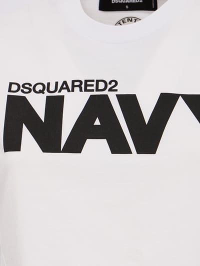 Dsquared2: Just Right Tee
