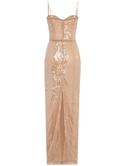 Giuseppe Di Morabito: Long dress