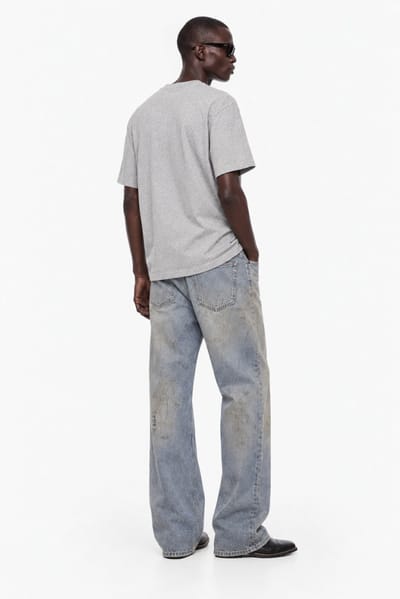 Dsquared2: Loose Fit