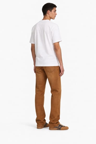 Dsquared2: Loose Fit Tee