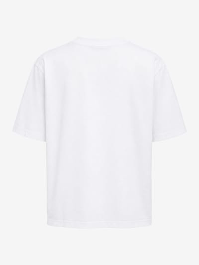 Dsquared2: Loose Fit Tee