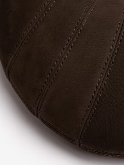 Lemaire: Mini fortune croissant bag