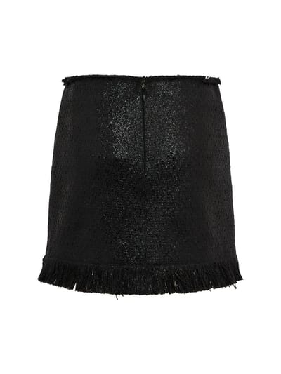 Giuseppe Di Morabito: Mini skirt