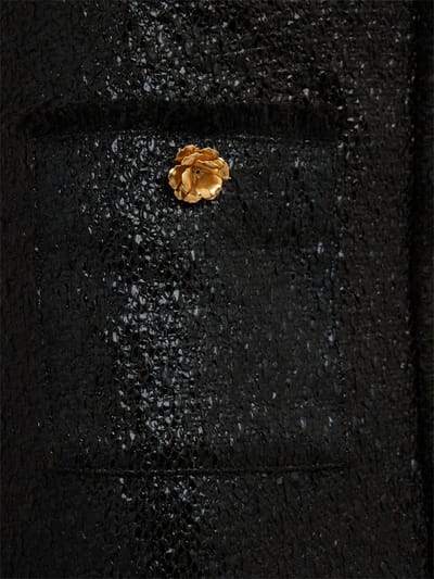 Giuseppe Di Morabito: Mini skirt