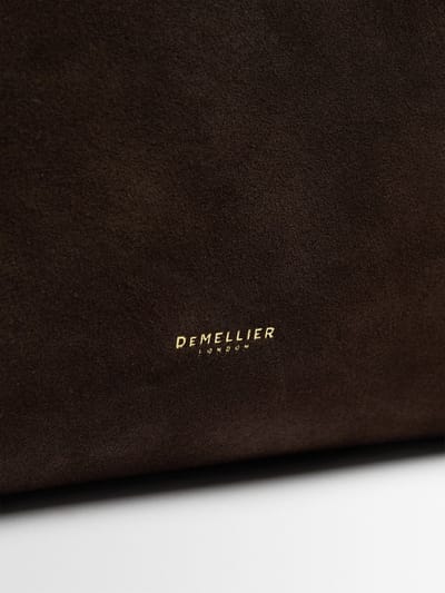 DeMellier: 紐約麂皮手提袋