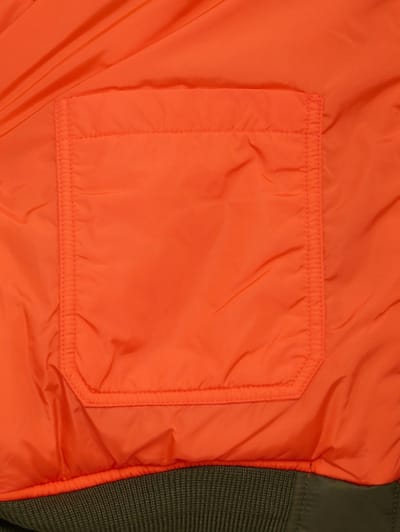 Dsquared2: Nylon 80'S Bomber
