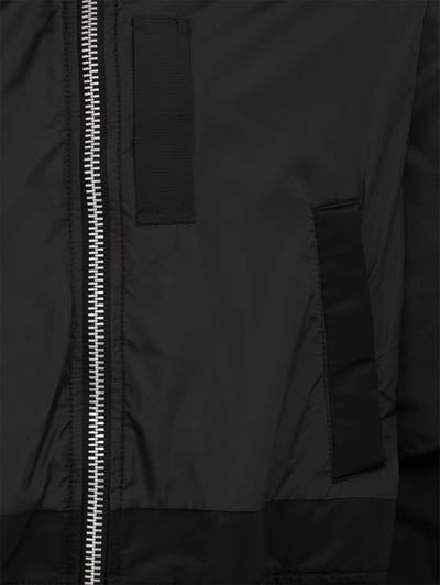 Sacai: Nylon Twill Blouson