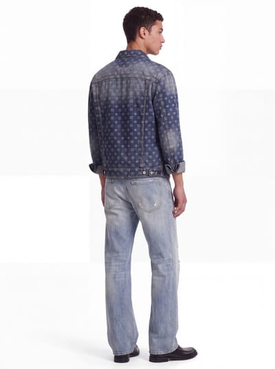 Dsquared2: Overshirt jacket