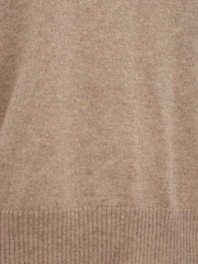 CRUNA: Oversized v-neck sweater