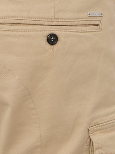 Dsquared2: Sexy Cargo stretch cotton trousers