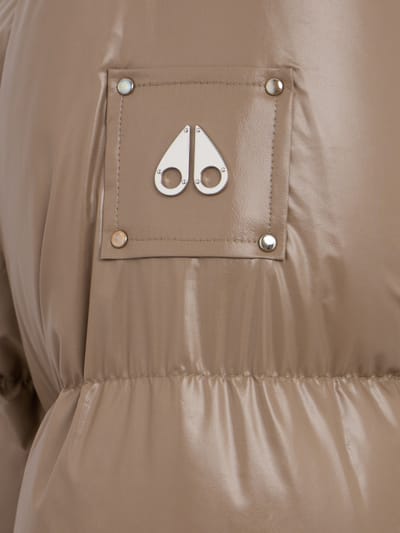 Moose Knuckles: Plumífero Moonstone de nailon