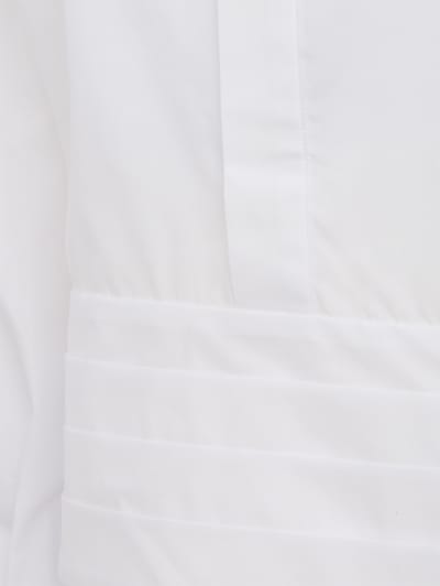 Sacai: Poplin Shirt