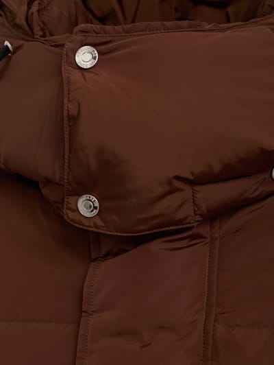 Dsquared2: Puff Down Jacket
