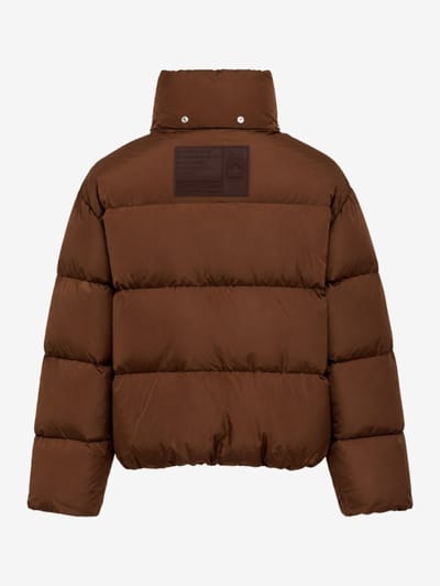 Dsquared2: Puff Down Jacket