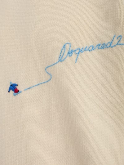 Dsquared2: Pullover