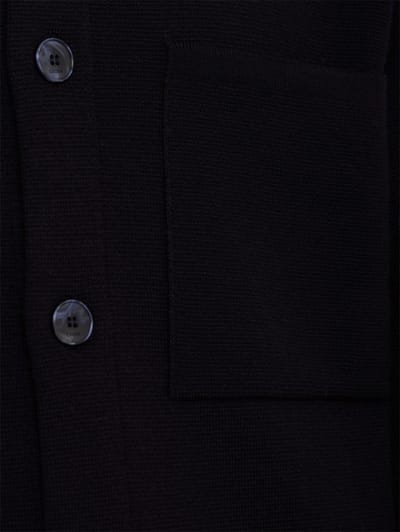 CRUNA: Punto Milano Wollstrick Cardigan