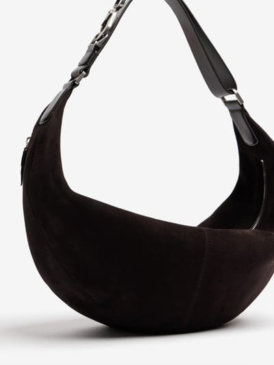 Lemaire: quiver clip bag