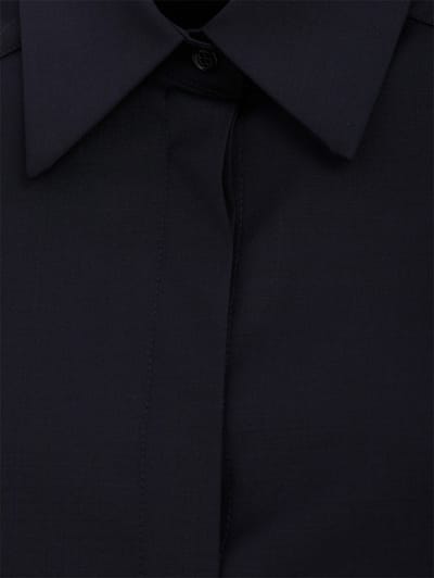 CRUNA: Regular fit shirt