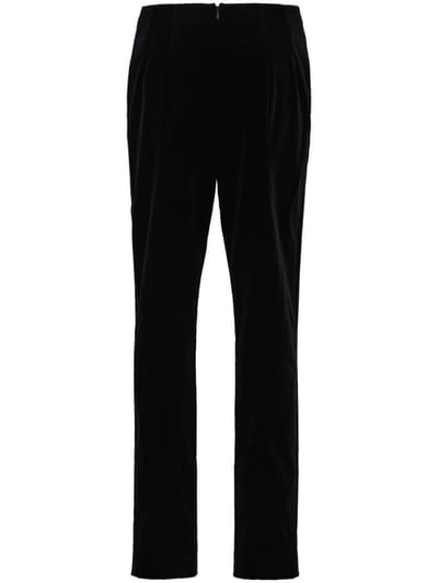 Khaite: Ryden pant