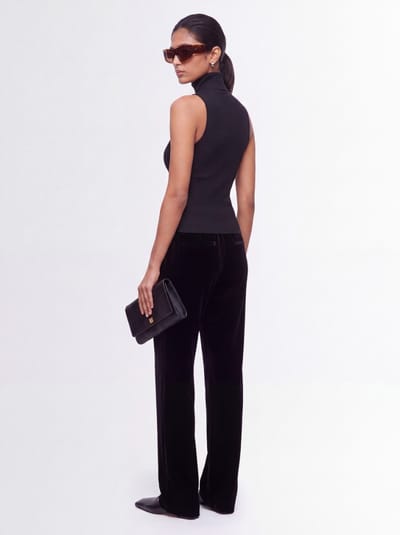 Khaite: Ryden pant