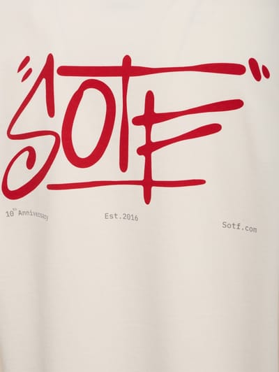 SOTF: SOTF 10th Anniversary T-Shirt Premium Long Sleeve