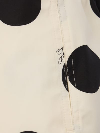 Jacquemus: Cotton shorts Amelo
