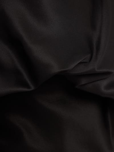 Giuseppe Di Morabito: Silk short dress