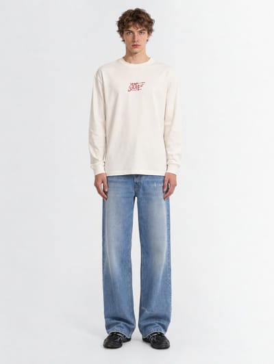 SOTF: SOTF 10th Anniversary T-Shirt Premium Long Sleeve