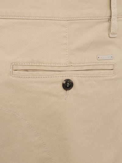Dsquared2: Stretch Cotton Sexy Chino