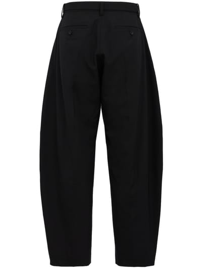 Sacai: suiting pants
