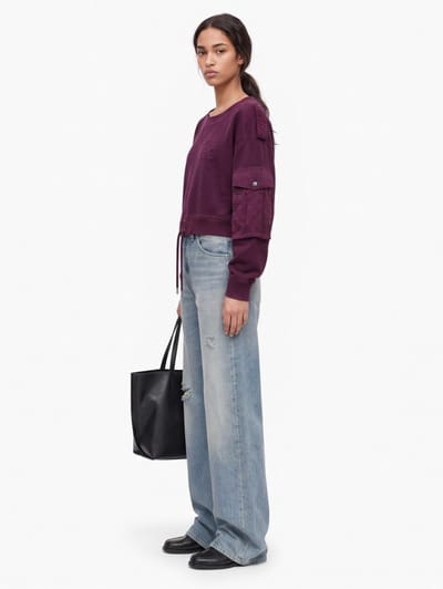 Dsquared2: Sweatshirt
