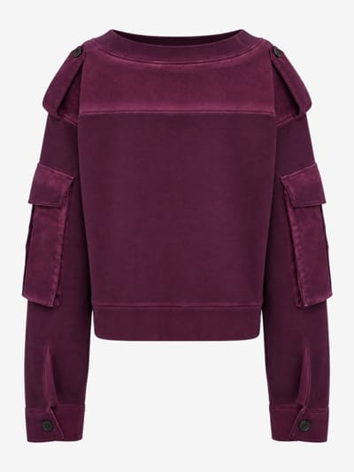 Dsquared2: Sweatshirt