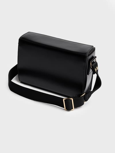 Marni Junior: Synthetic shoulder bag