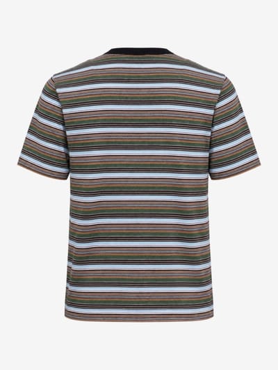 Marni: T-shirt essenziale in cotone