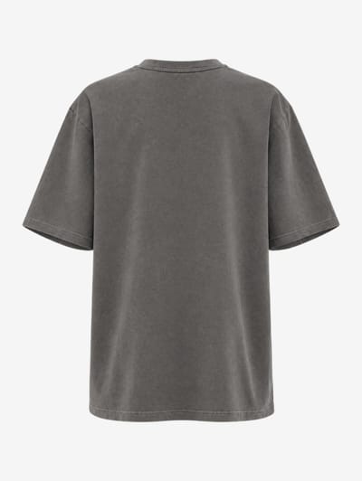 MSGM: Printed t-shirt