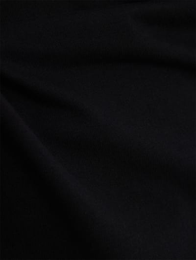 Jil Sander: Camiseta unisex de algodón