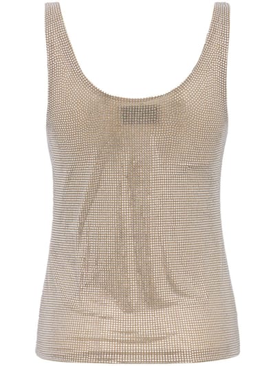 Giuseppe Di Morabito: Top/tank top