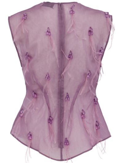 Giuseppe Di Morabito: Top/top