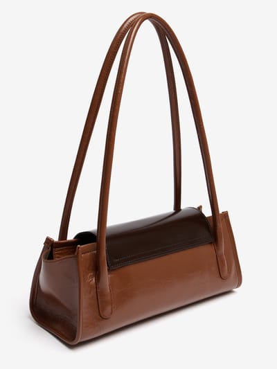 Marni: Trunkette shoulder