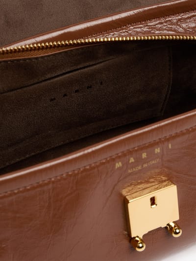 Marni: Trunkette shoulder