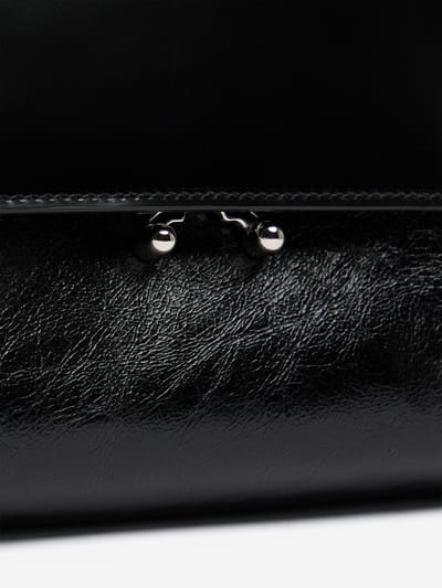 Marni: Trunkette shoulder