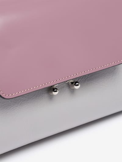 Marni: Trunkette shoulder