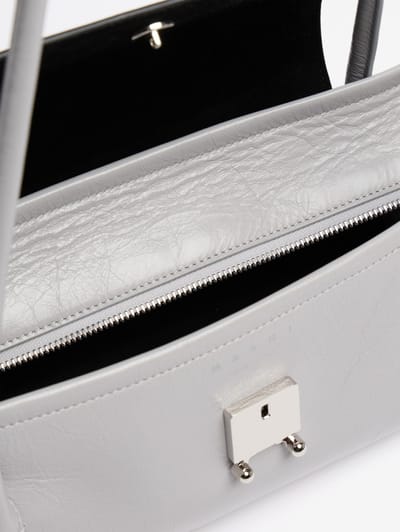 Marni: Trunkette shoulder