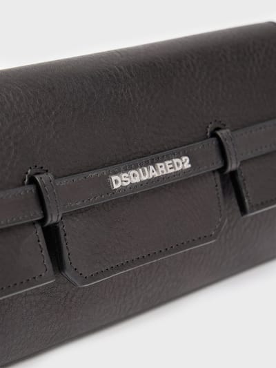 Dsquared2: Twin Clutch