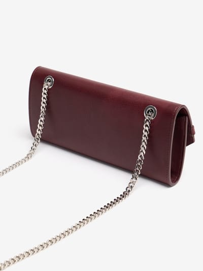 Dsquared2: Twin Clutch