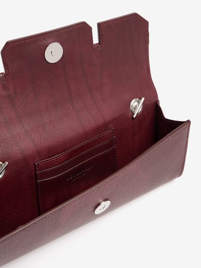 Dsquared2: Twin Clutch