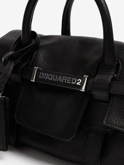 Dsquared2: Twin Handbag